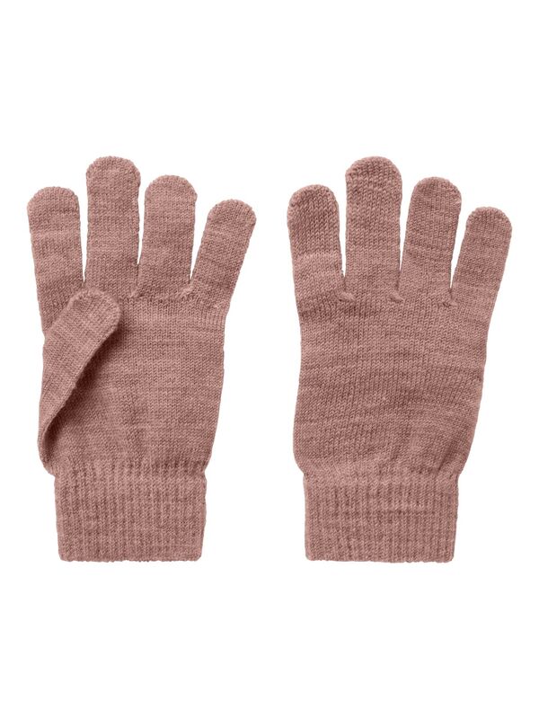 NKFWHOLLA WOOL GLOVES