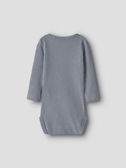 NBMRAJO MAL LS SLIM BODY LIL