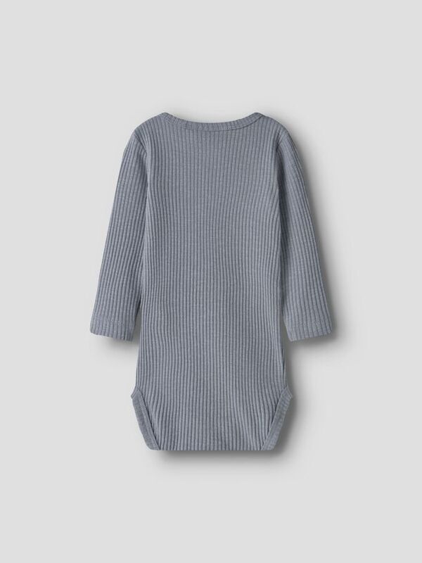 NBMRAJO MAL LS SLIM BODY LIL