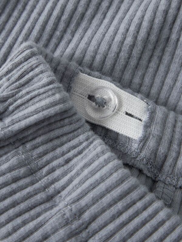 NBMRAJO MAN LOOSE PANT LIL