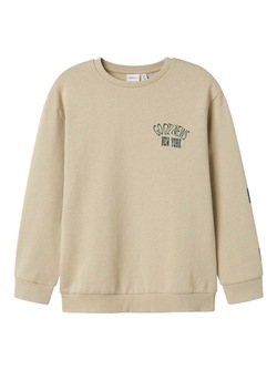 Name It Nolen Ls Sweater
