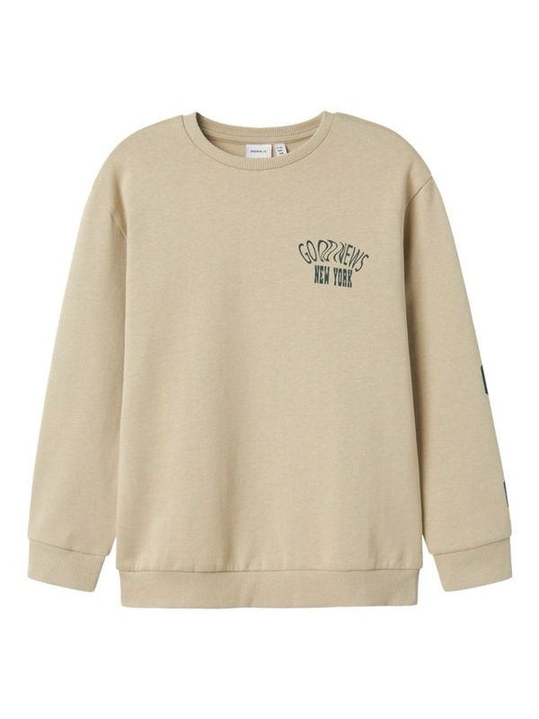 Name It Nolen Ls Sweater