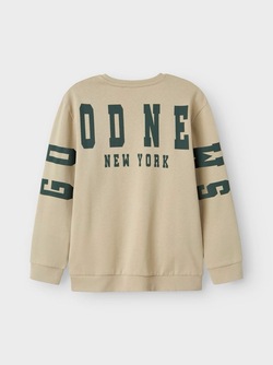 Name It Nolen Ls Sweater