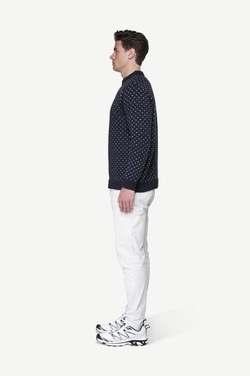 Devold Sørisen Wool Sweater