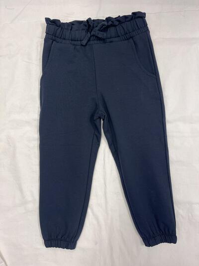 NMFDEMMISA SWEAT PANT  Navy Blazer - Name It