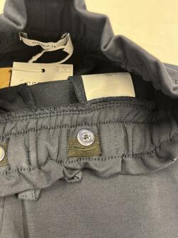 NMFDEMMISA SWEAT PANT 