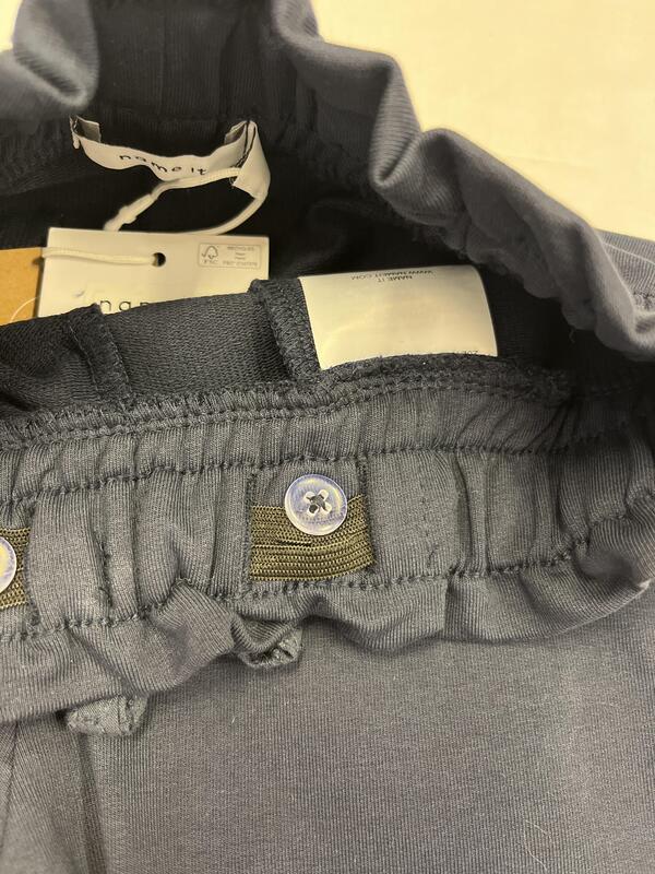 NMFDEMMISA SWEAT PANT 