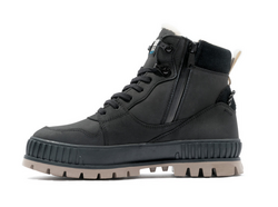 Palladium Pallashock Zip Warm WP