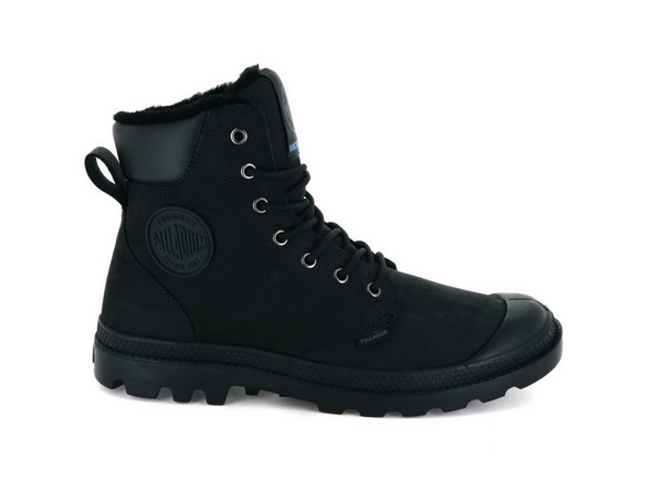 Palladium Pampa Sport Cuff WPS