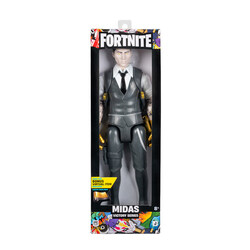 Fortnite Victory Series - Midas Midas - Leiker