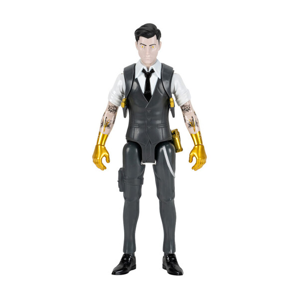 Fortnite Victory Series - Midas