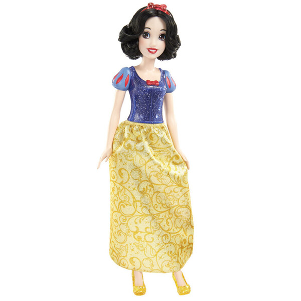 Disney Princess Core Doll Snow White