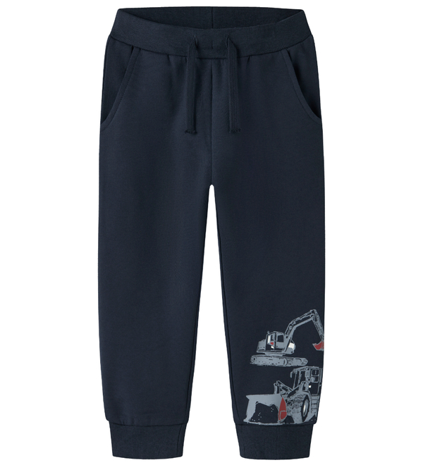 NMMSTORM REGULAR SWEAT PANT BRUSH