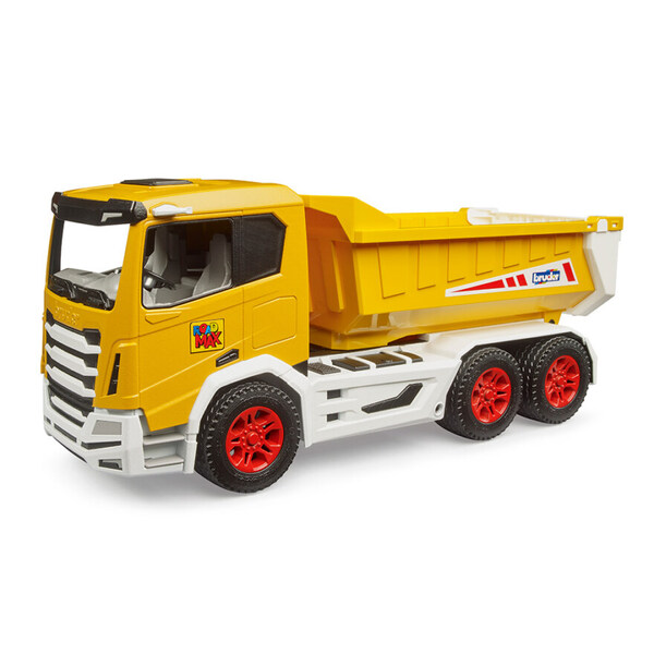 Bruder Roadmax Tipper Truck