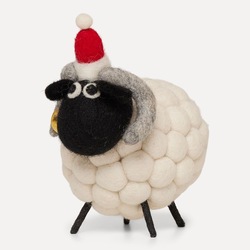 Væren Mister Jul ikke relevant - UND Seasonal 