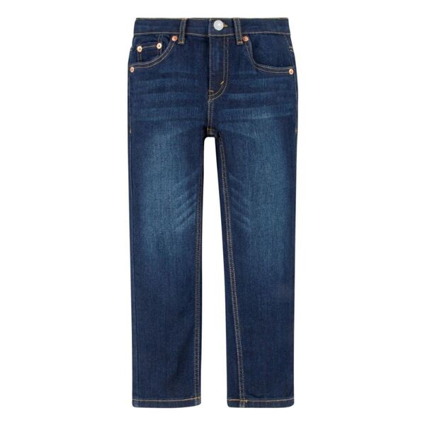LEVIS 512 SLIM TAPER JEANS