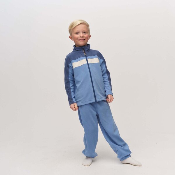 SKOGSTAD TRONE FLEECESETT