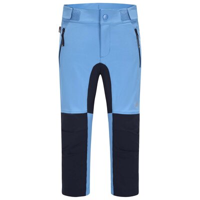 Tinden turbukse Silver lake blue - Skogstad Sport