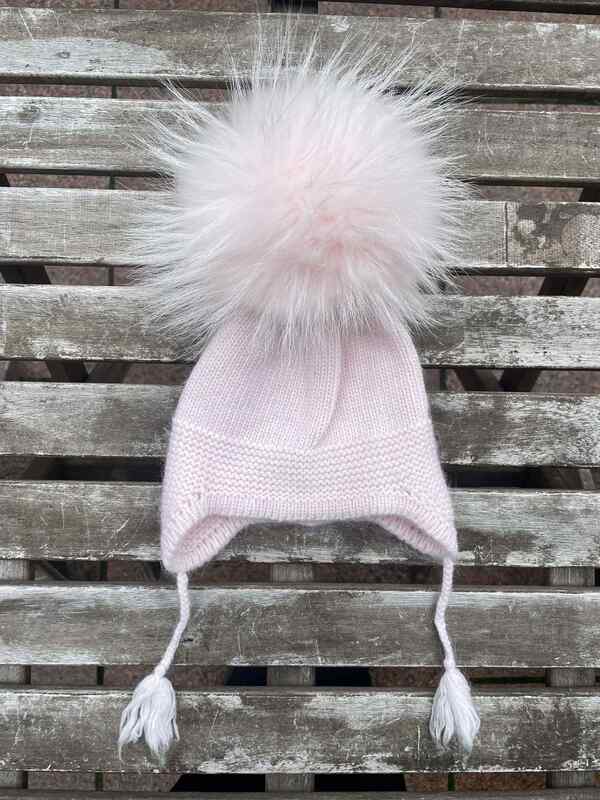 Ull lue dusk og snorer