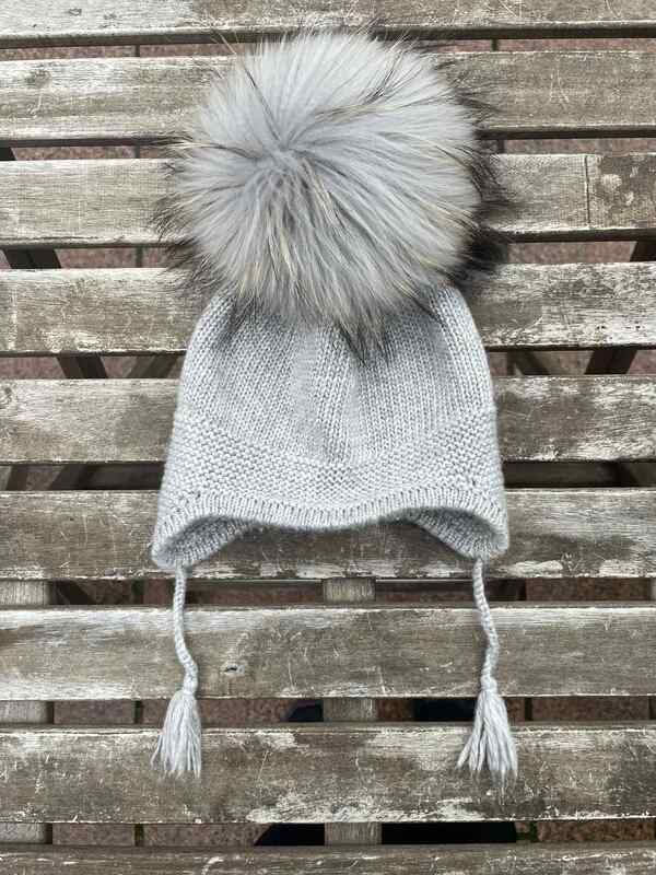 Ull lue dusk og snorer