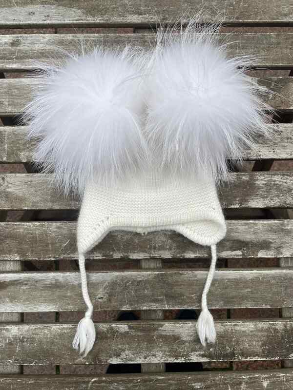 Ull lue 2 dusker og snorer