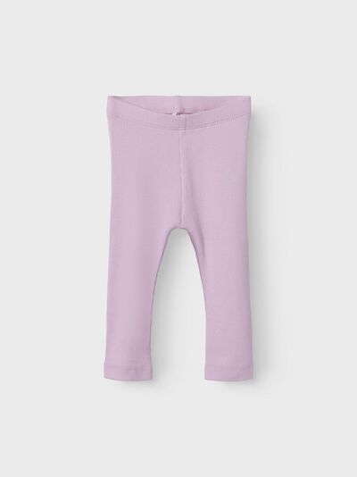NBNKAB LEGGING  Windsome Orchid - Name It