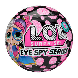 L.O.L. Eye Spy Tots Eye Spy Tots - L.O.L