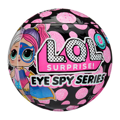 L.O.L. Eye Spy Tots Eye Spy Tots - L.O.L