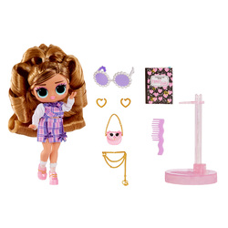 L.O.L. Tweens Core Doll – Fancy Gurl Fancy Gurl - L.O.L