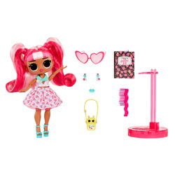 L.O.L. Tweens Core Doll – Cherry B.B. Cherry B.B. - L.O.L