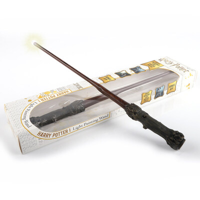 Harry Potter's Light Painting Wand Light Painting Wand - Harry Potter