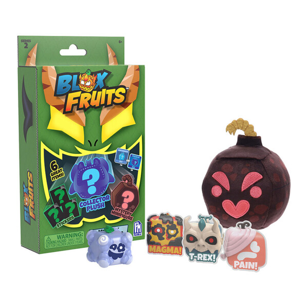 Blox Fruits Mini Bundle