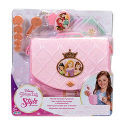 Disney Princess Style Collection – Travel Purse Princess veske - Disney