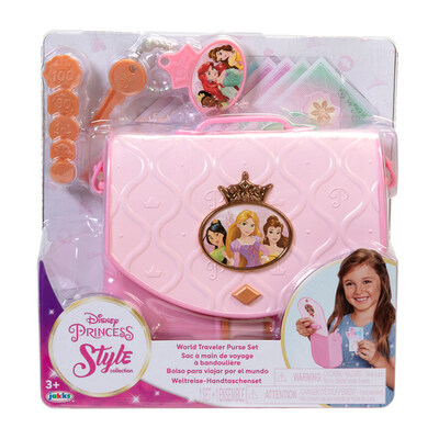 Disney Princess Style Collection – Travel Purse Princess veske - Disney