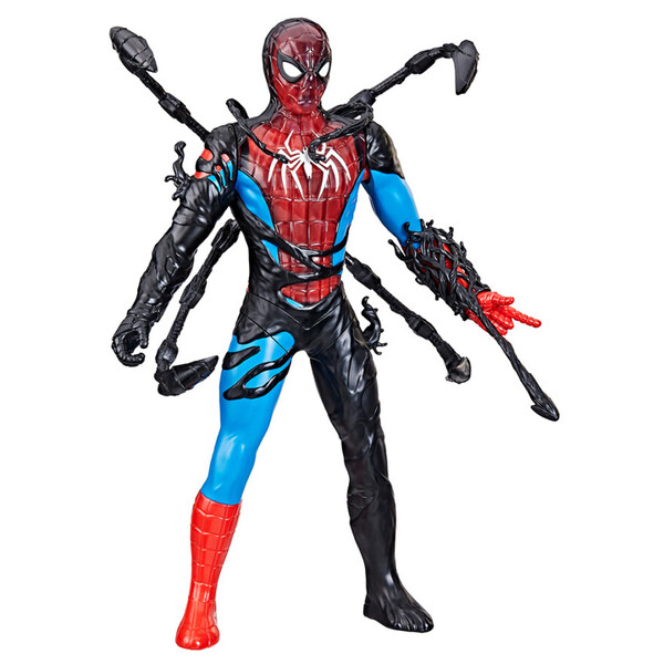 Spider-Man 28 cm Venom Versus Shifter