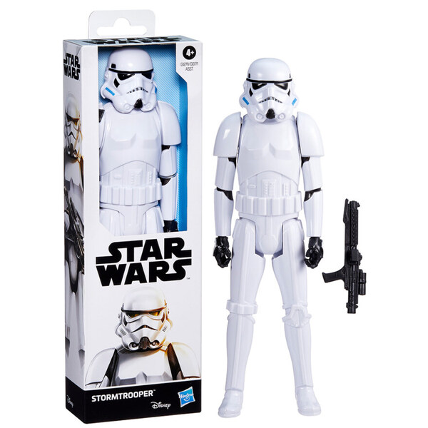 Star Wars Titan Hero Stormtrooper