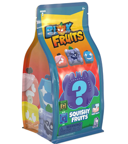 Blox Fruits Squishy Blind Box Blind box - Leiker