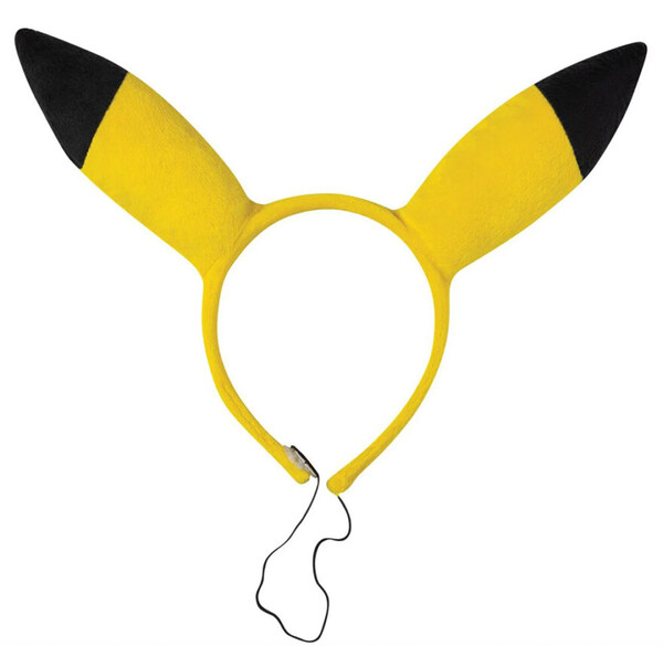 Disguise Pokémon Accessory - Pikachu