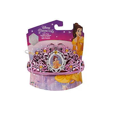 Tiara Disney prinsesse ass.