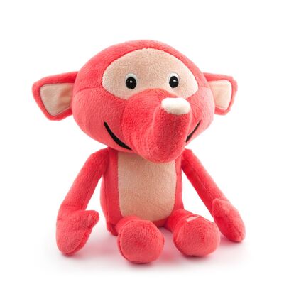 FANTORANGEN 25cm KOSEDYR 