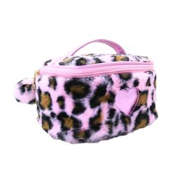 BEAUTY BAG ROSA TINKA WILD STUFF Rosa beauty bag - Tinka