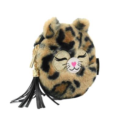 PUNG BRUN TINKA WILD STUFF  brun - Tinka