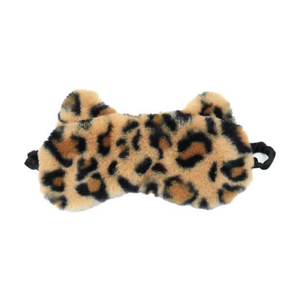  SOVEMASKE BRUN TINKA WILD STUFF 