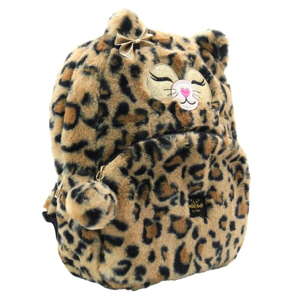 SEKK BRUN TINKA WILD STUFF