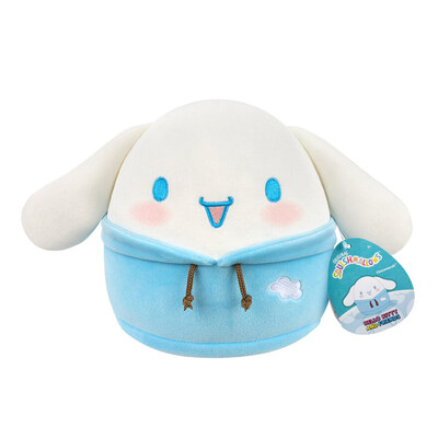 Squishmallows 20 cm Hoodies Cinnamoroll Cinnamoroll - Squishmallows