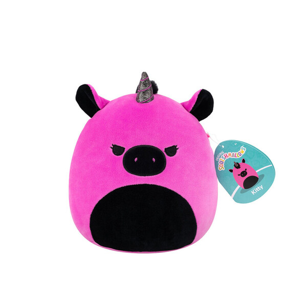 Squishmallows 19 cm Kitty the Unicorn