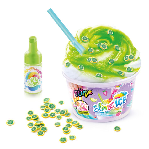 SO SLIME SLIME ICE - CUP PDQ