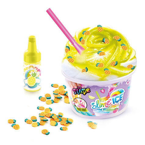 SO SLIME SLIME ICE - CUP PDQ