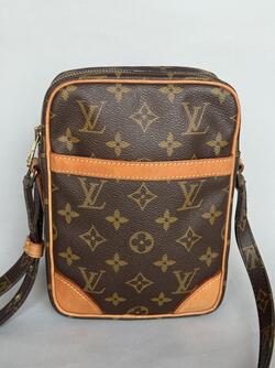 Louis Vuitton Danube  brun - Louis Vuitton