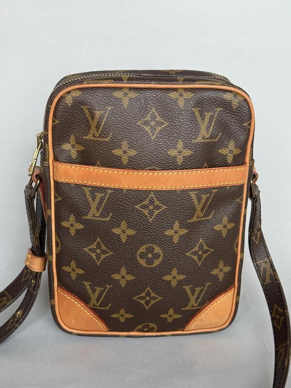 Louis Vuitton Danube